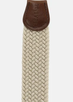 Seaside Coos Bay Stretch Belt