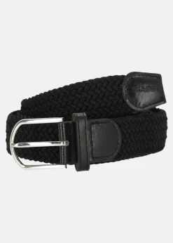 Seaside Coos Bay Stretch Belt