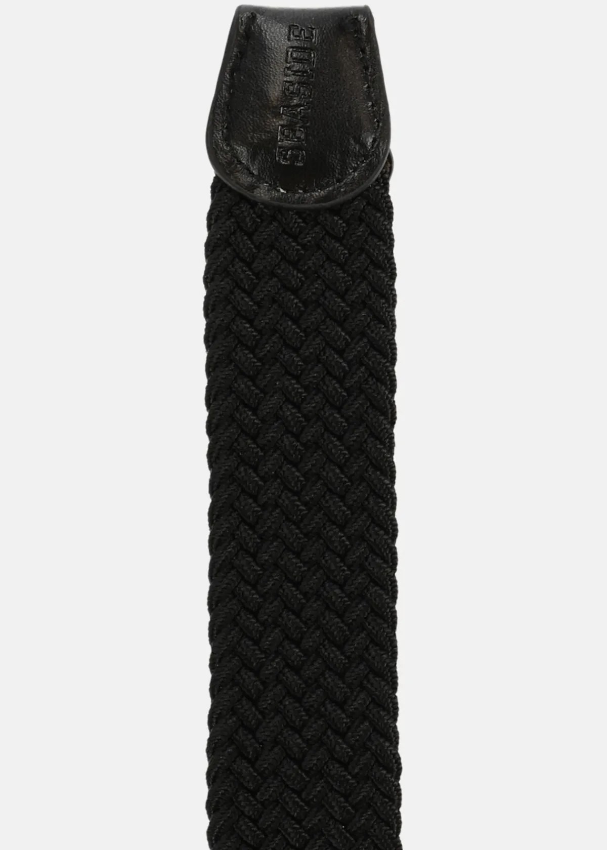 Seaside Coos Bay Stretch Belt