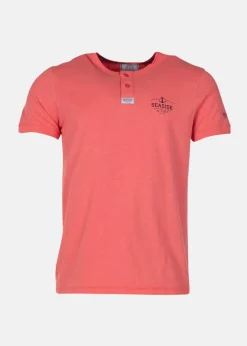 Seaside Coos Bay Tee