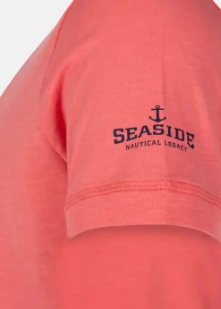 Seaside Coos Bay Tee