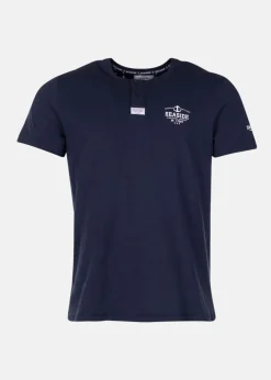 Seaside Coos Bay Tee