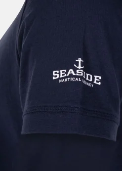 Seaside Coos Bay Tee