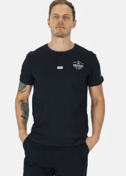 Seaside Coos Bay Tee