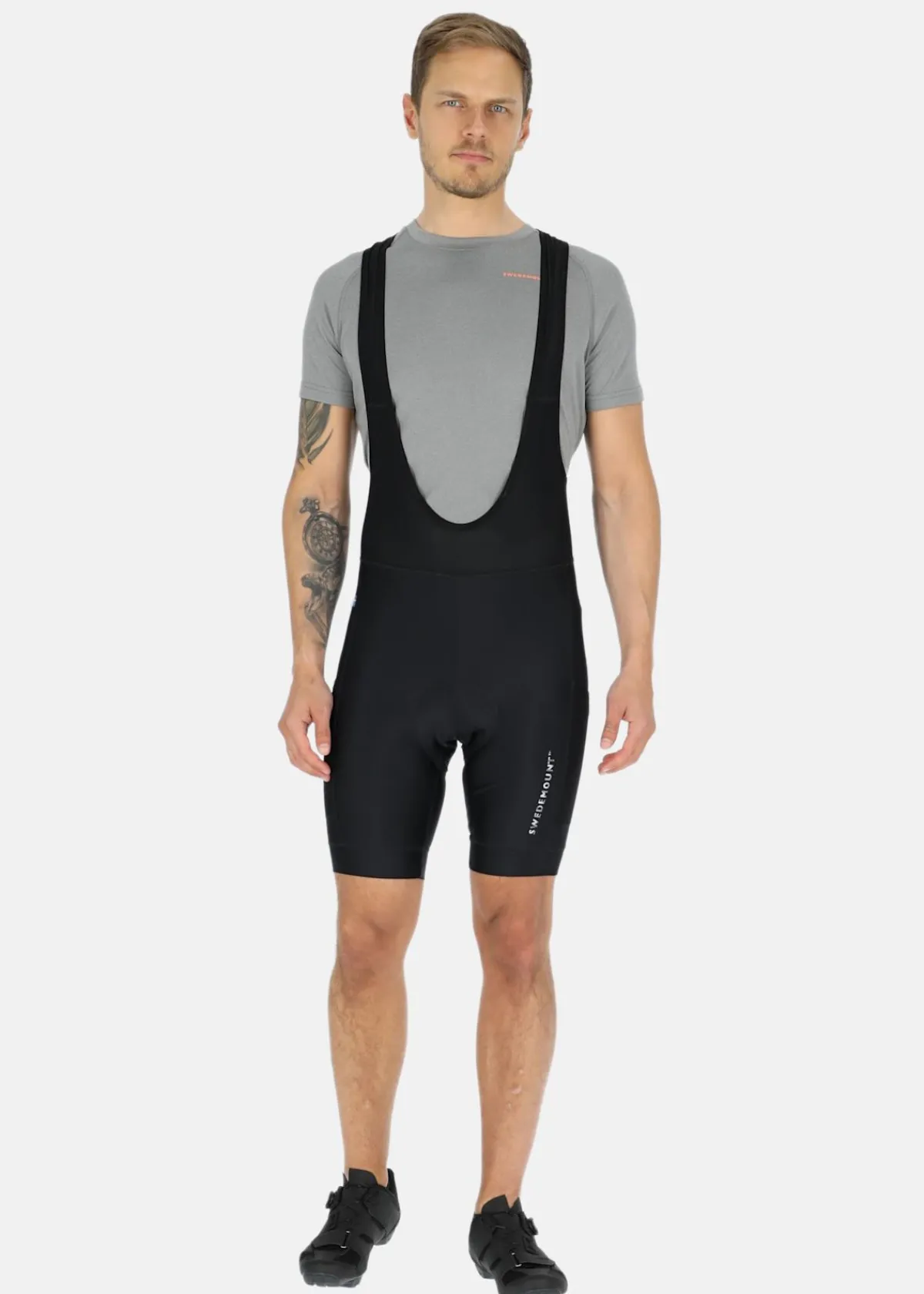 Swedemount Core Bib Short Tights