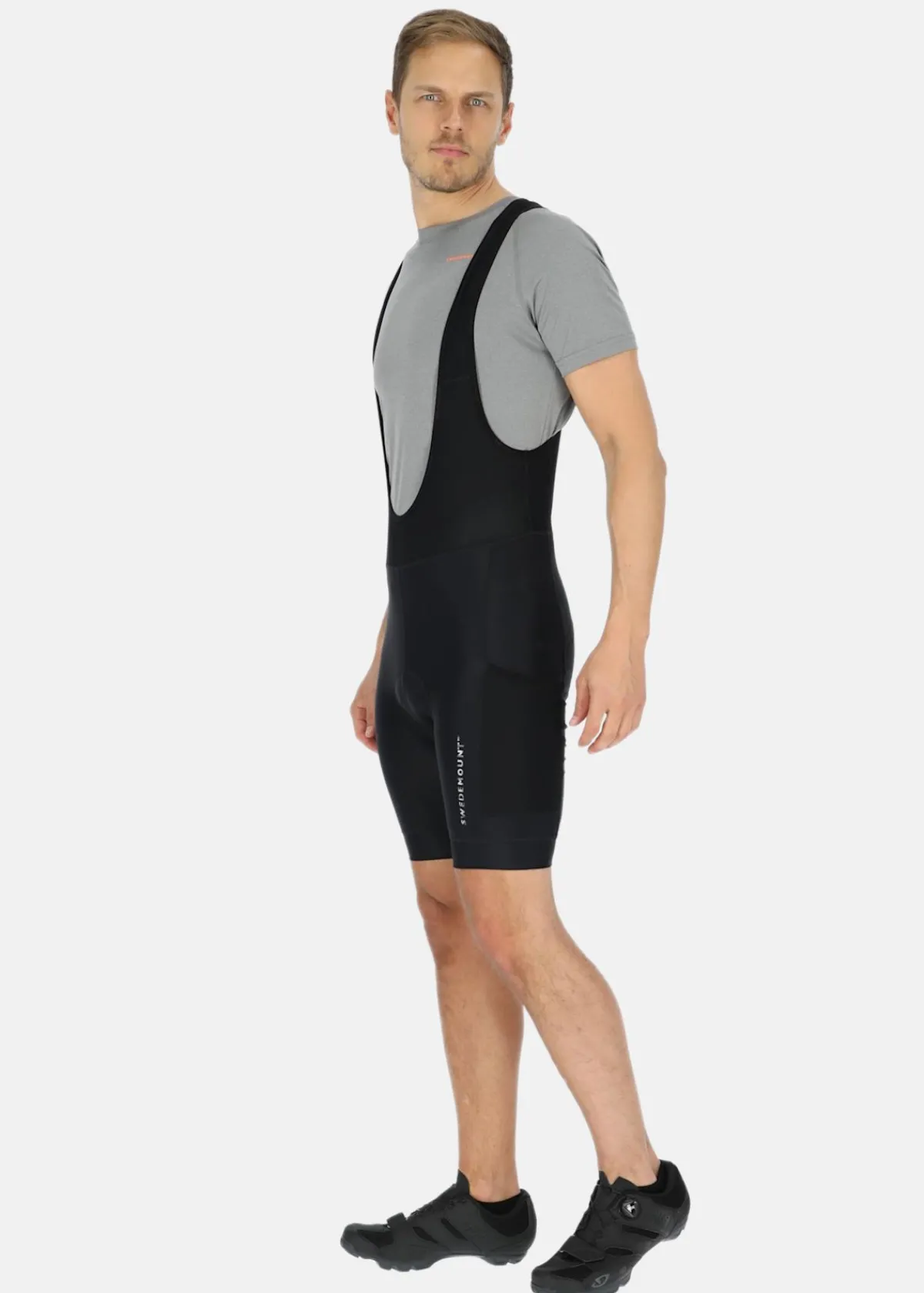 Swedemount Core Bib Short Tights