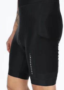 Swedemount Core Bib Short Tights