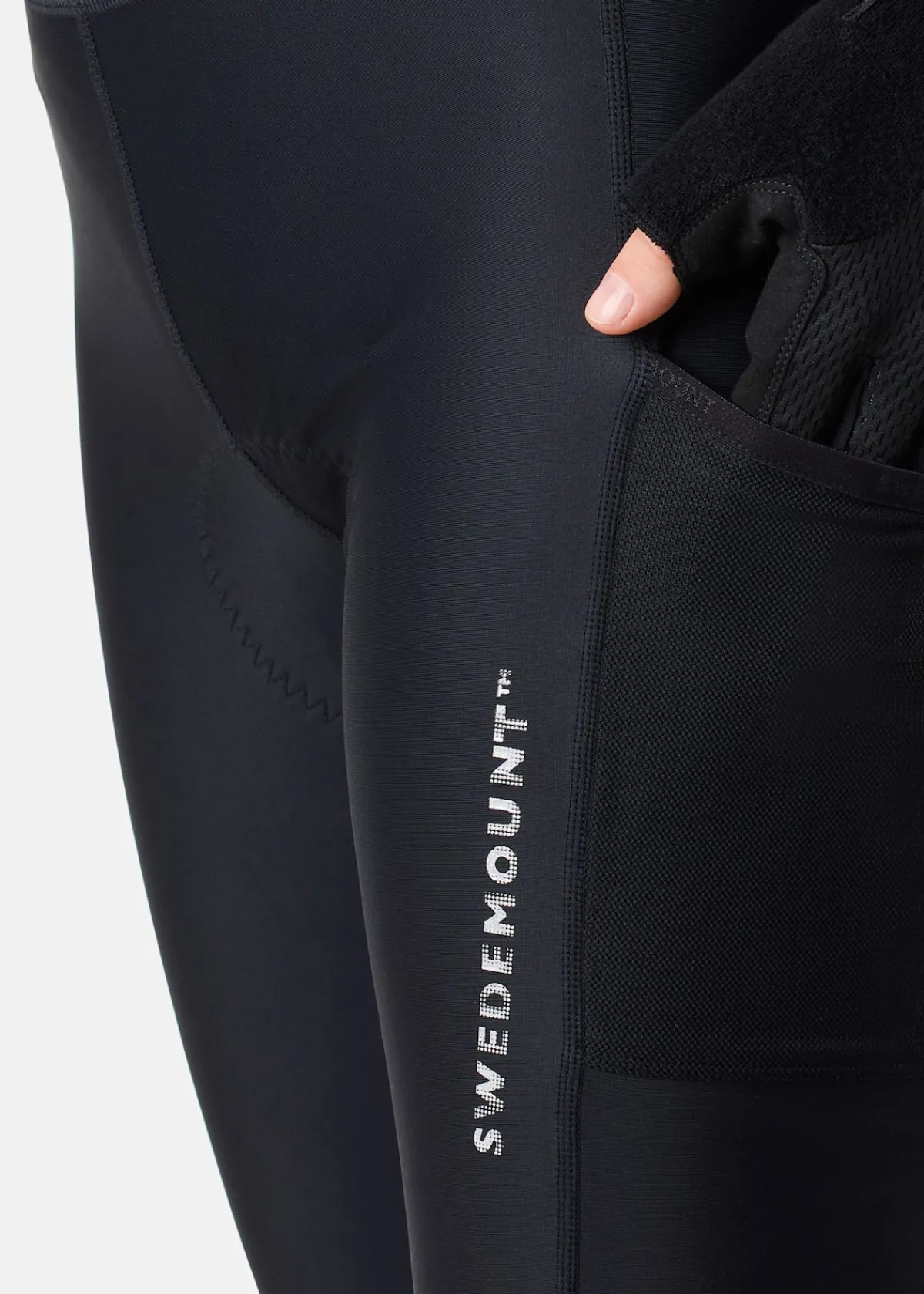 Swedemount Core Bike 3/4 Tights W