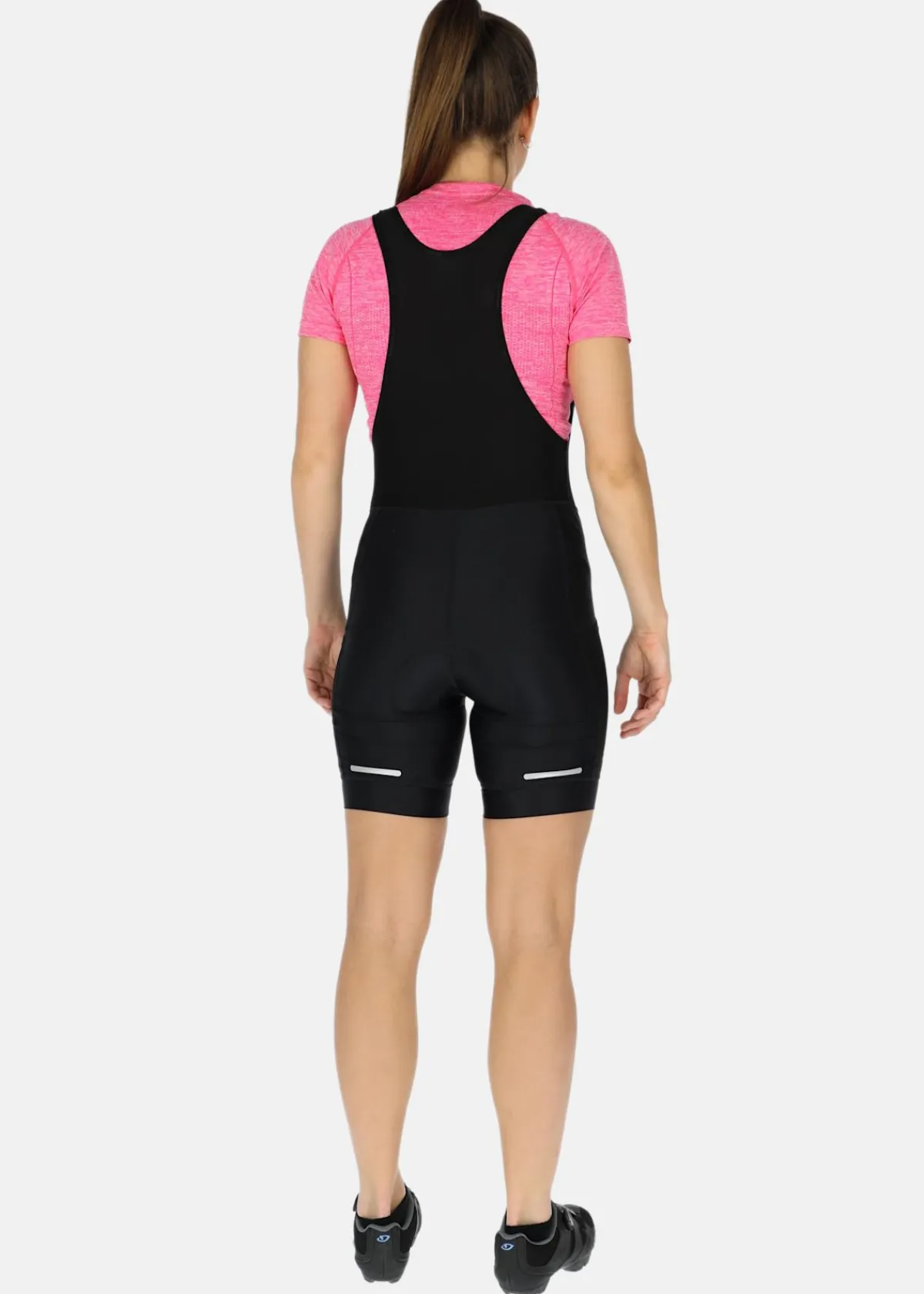 Swedemount Core Bike Bib Short Tights W