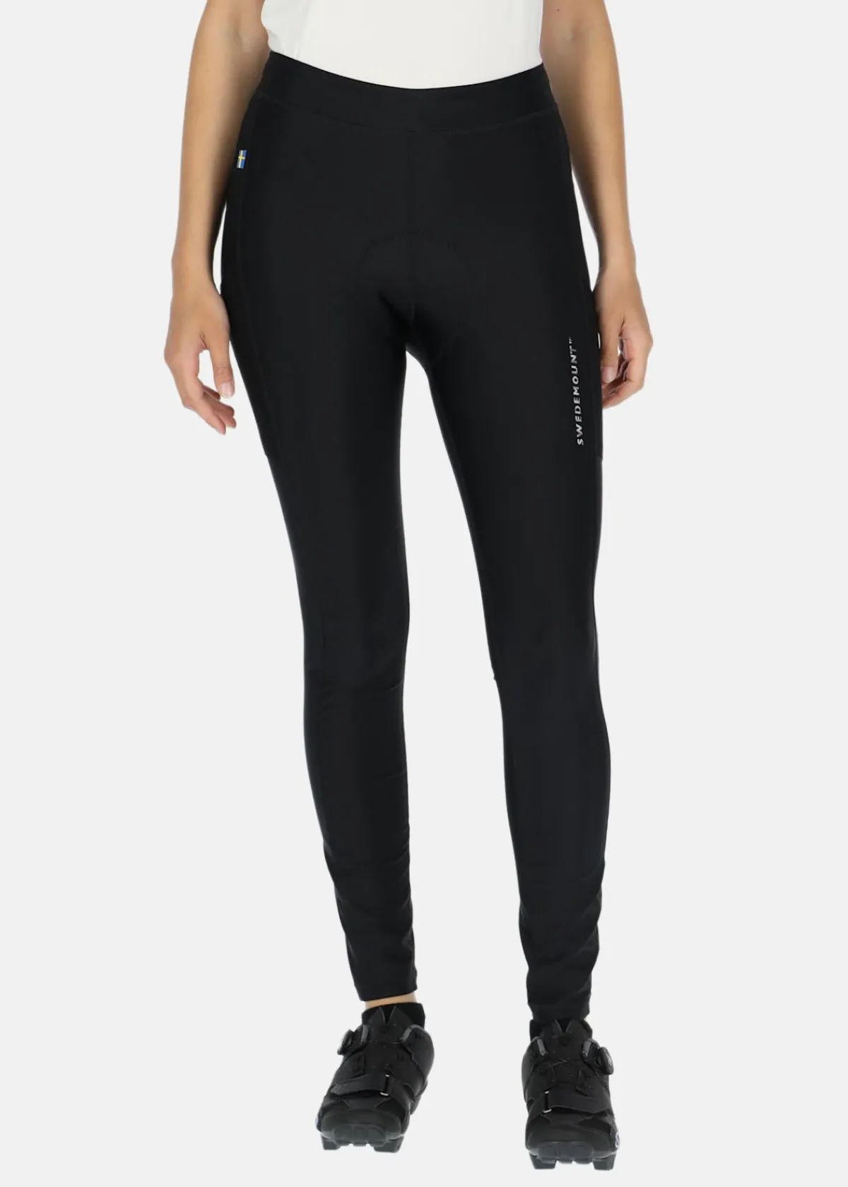Swedemount Core Bike Long Tights W