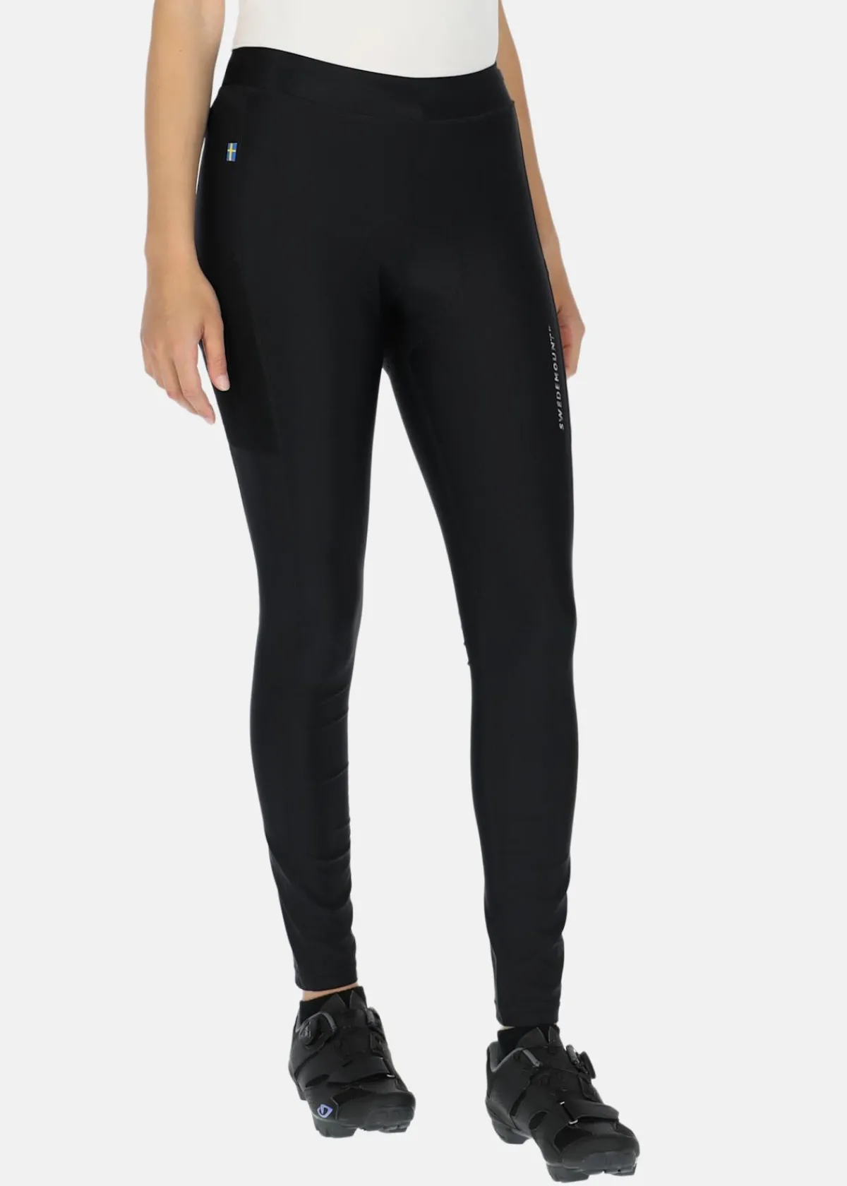 Swedemount Core Bike Long Tights W
