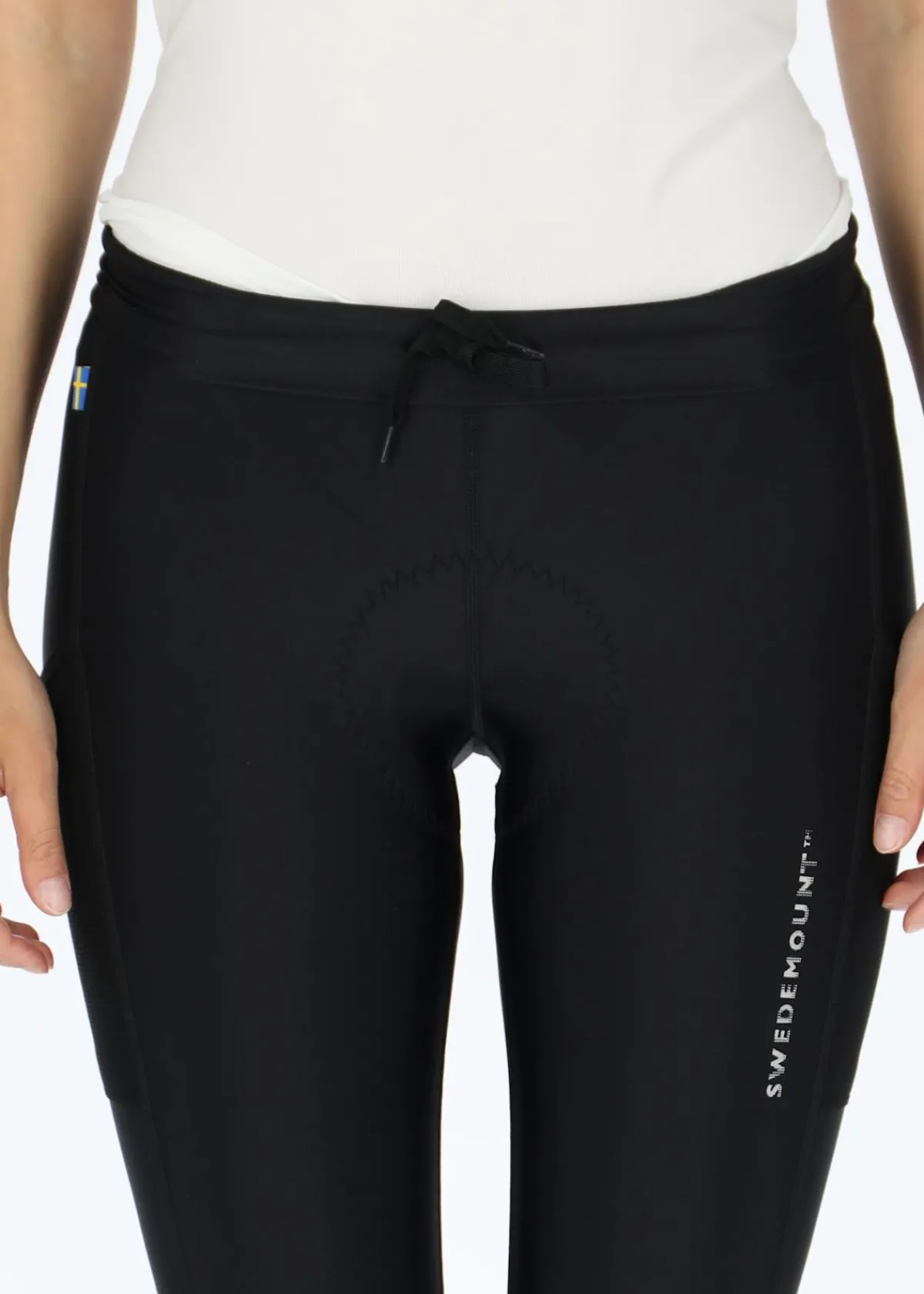 Swedemount Core Bike Long Tights W