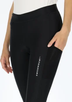 Swedemount Core Bike Long Tights W