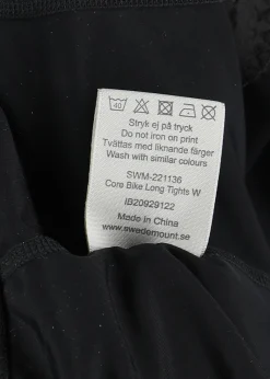 Swedemount Core Bike Long Tights W