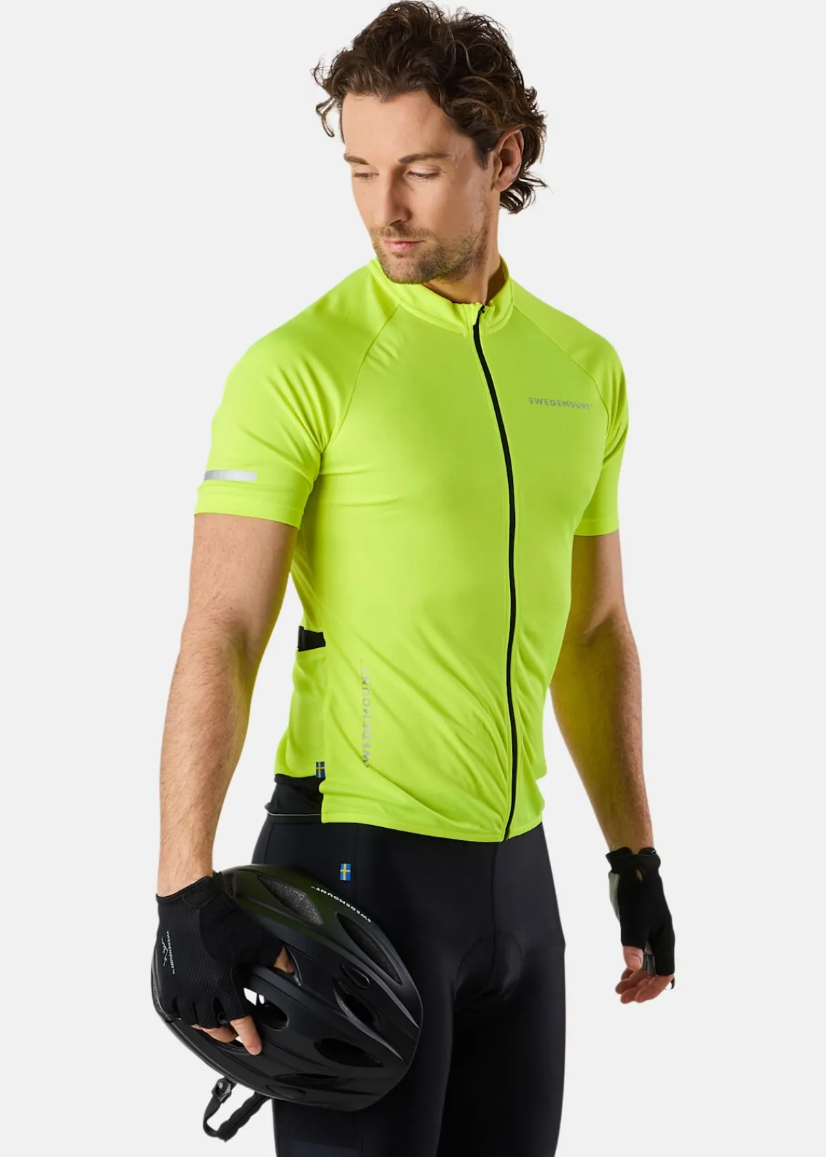 Swedemount Core Bike Tee