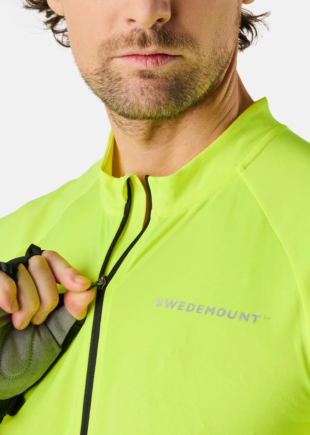 Swedemount Core Bike Tee