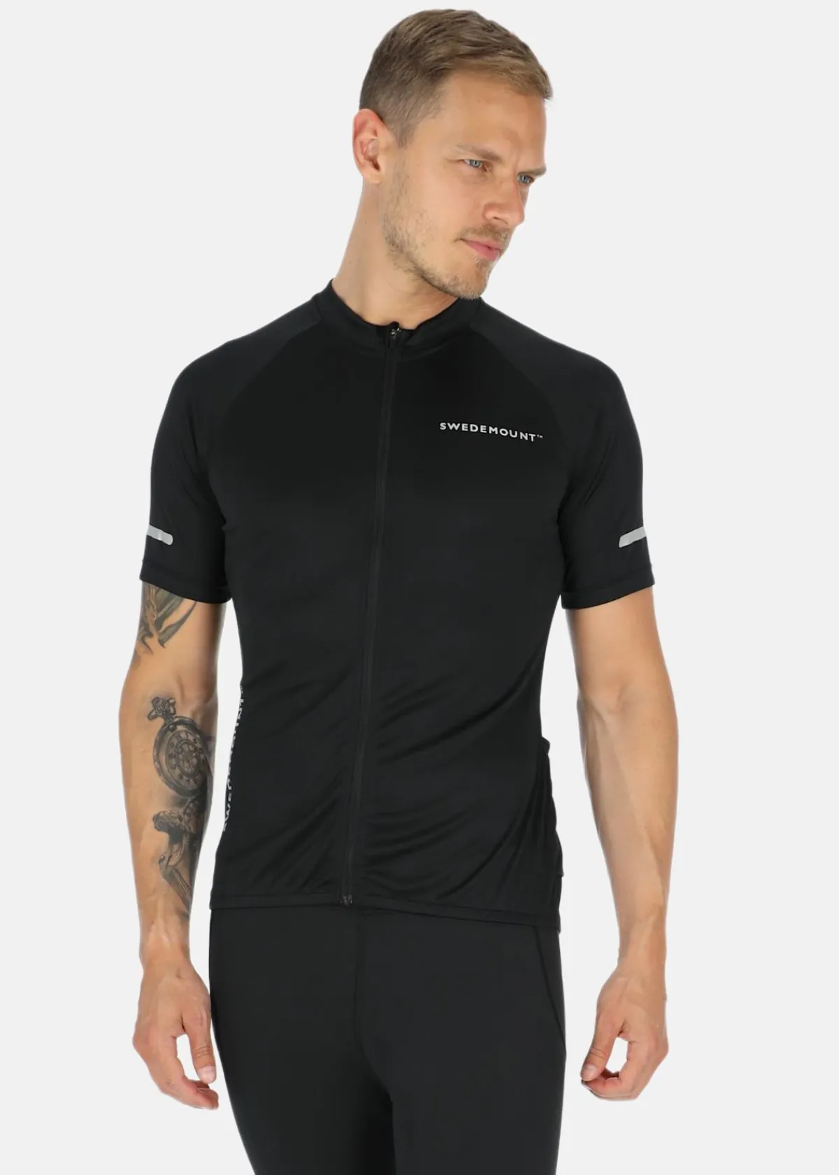 Swedemount Core Bike Tee