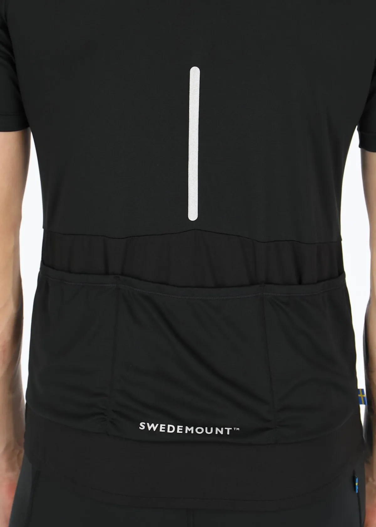 Swedemount Core Bike Tee