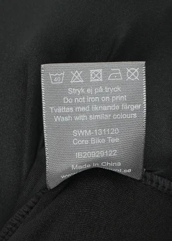 Swedemount Core Bike Tee
