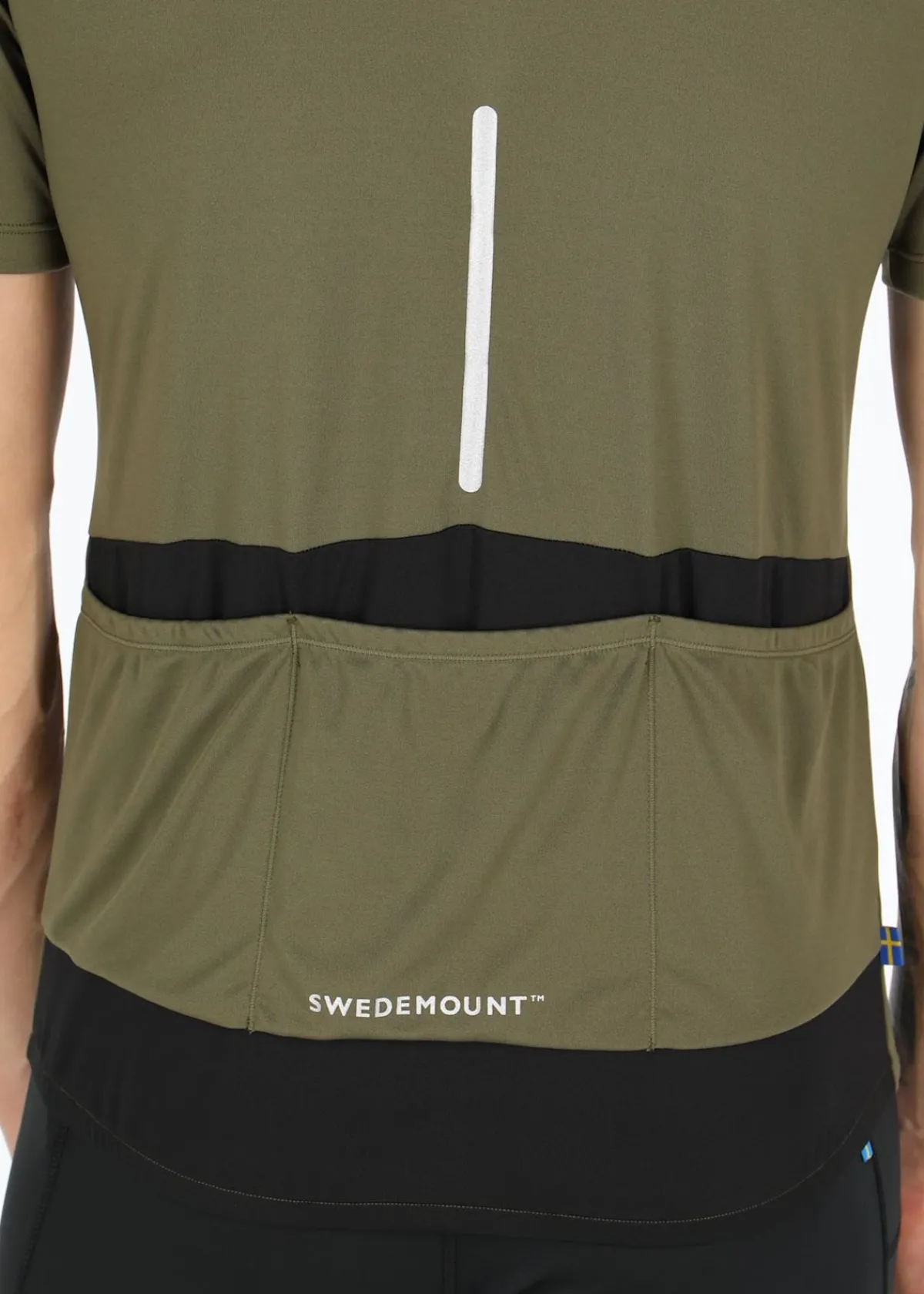 Swedemount Core Bike Tee