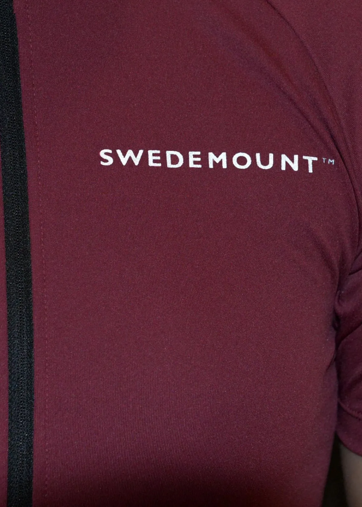 Swedemount Core Bike Tee W