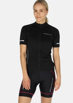 Swedemount Core Bike Tee W