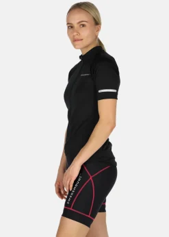 Swedemount Core Bike Tee W