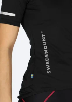 Swedemount Core Bike Tee W