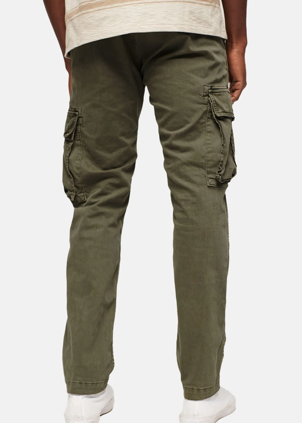 Superdry CORE CARGO PANT