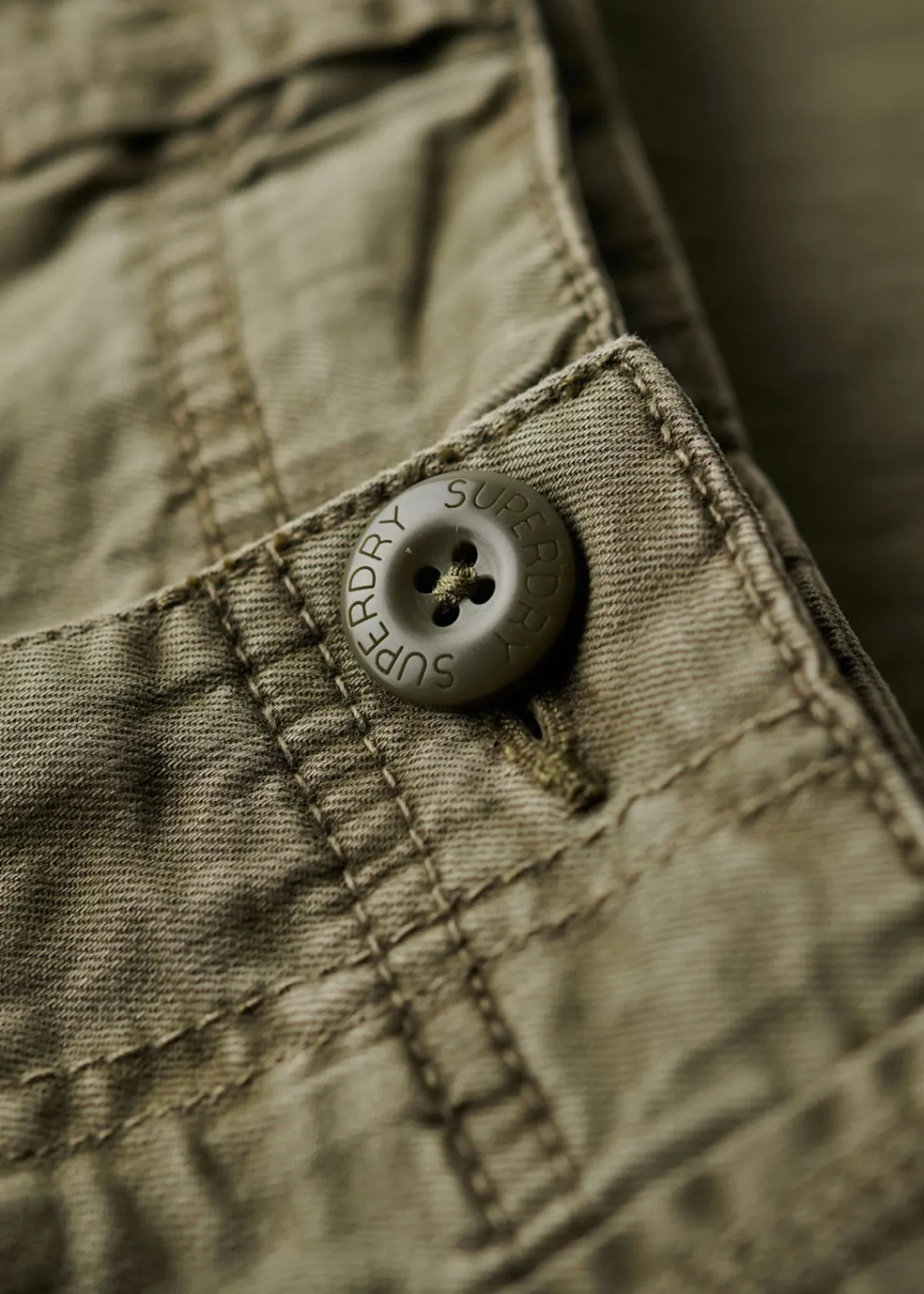 Superdry CORE CARGO PANT