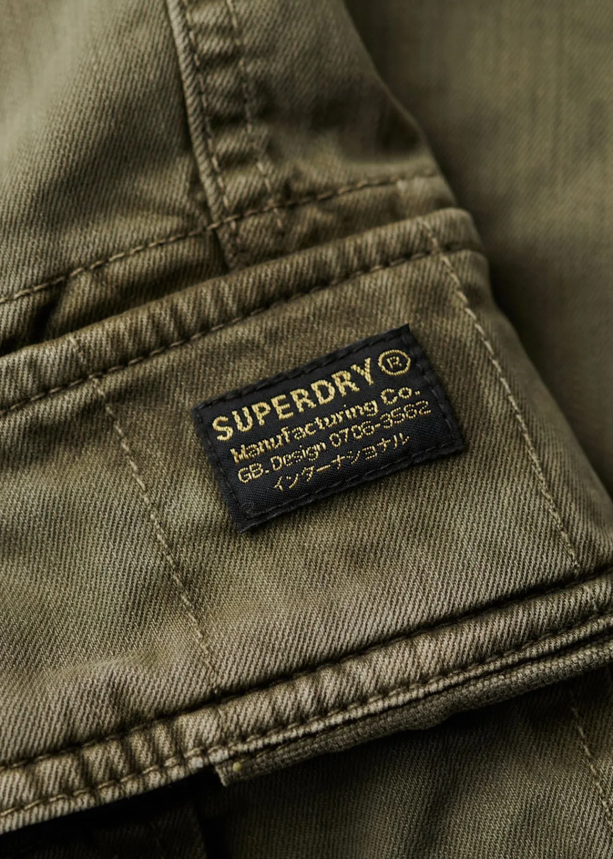Superdry CORE CARGO PANT