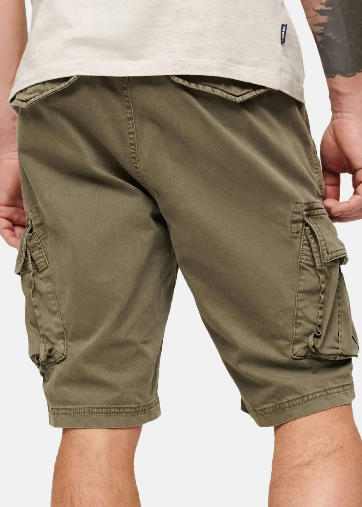 Superdry CORE CARGO SHORT