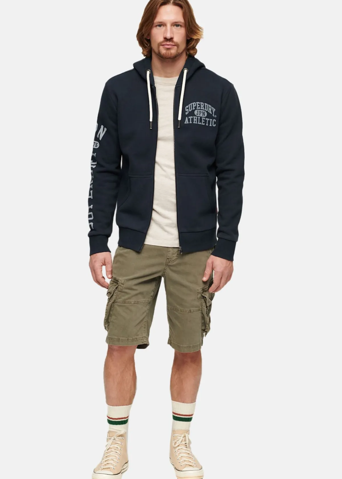 Superdry CORE CARGO SHORT