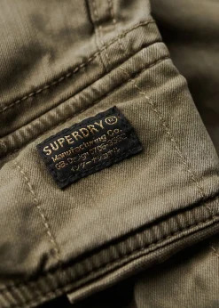 Superdry CORE CARGO SHORT