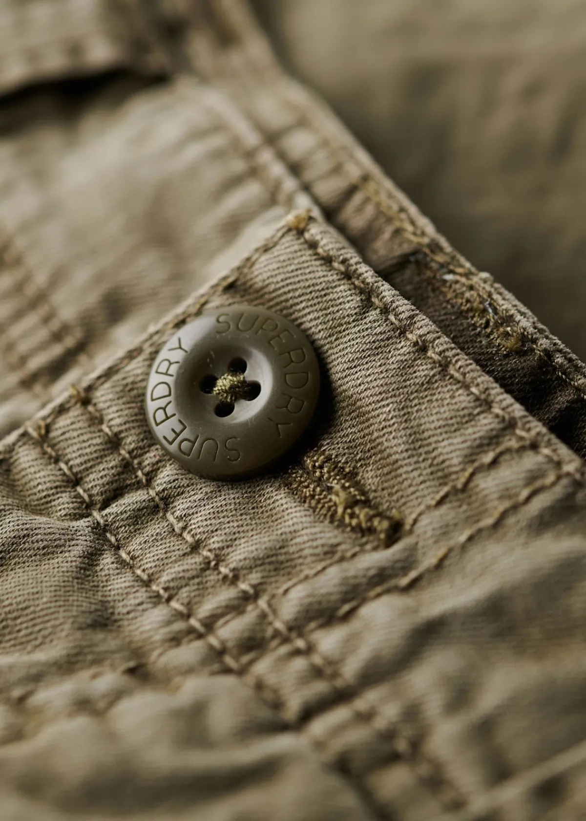 Superdry CORE CARGO SHORT