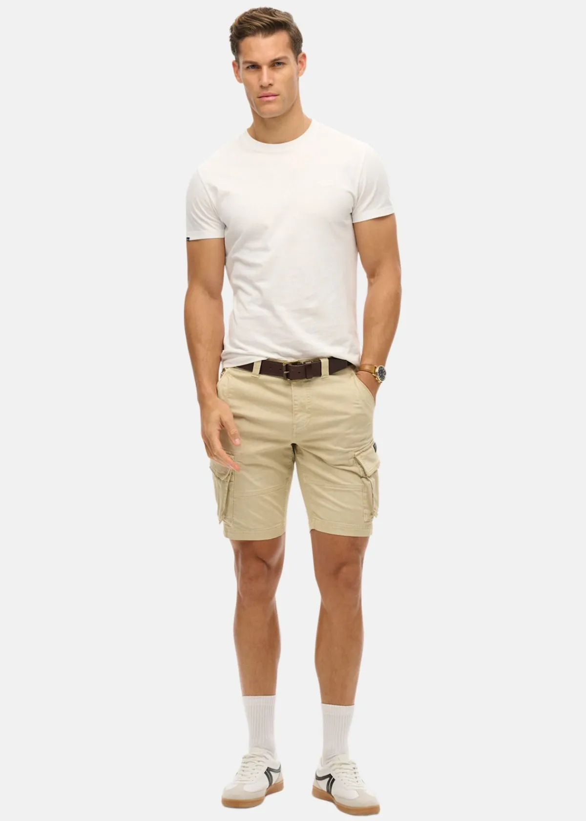 Superdry CORE CARGO SHORT