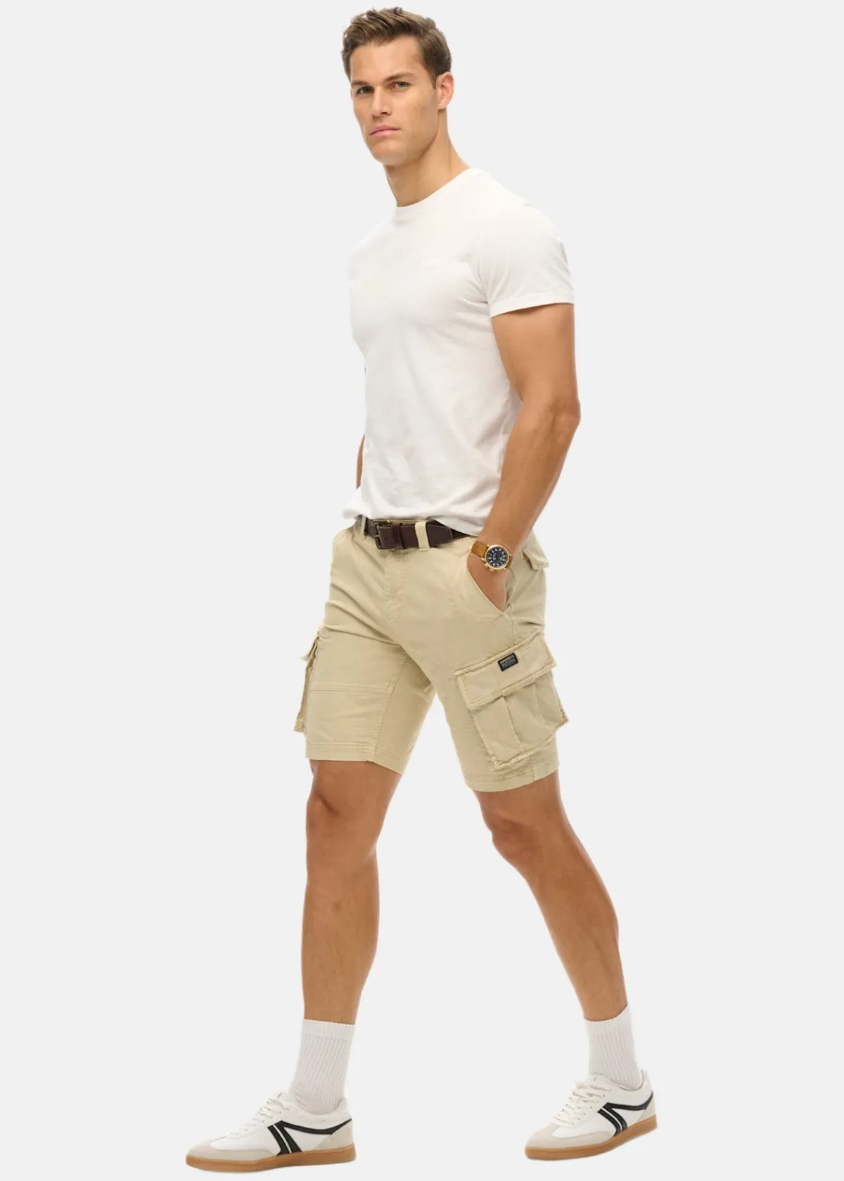 Superdry CORE CARGO SHORT