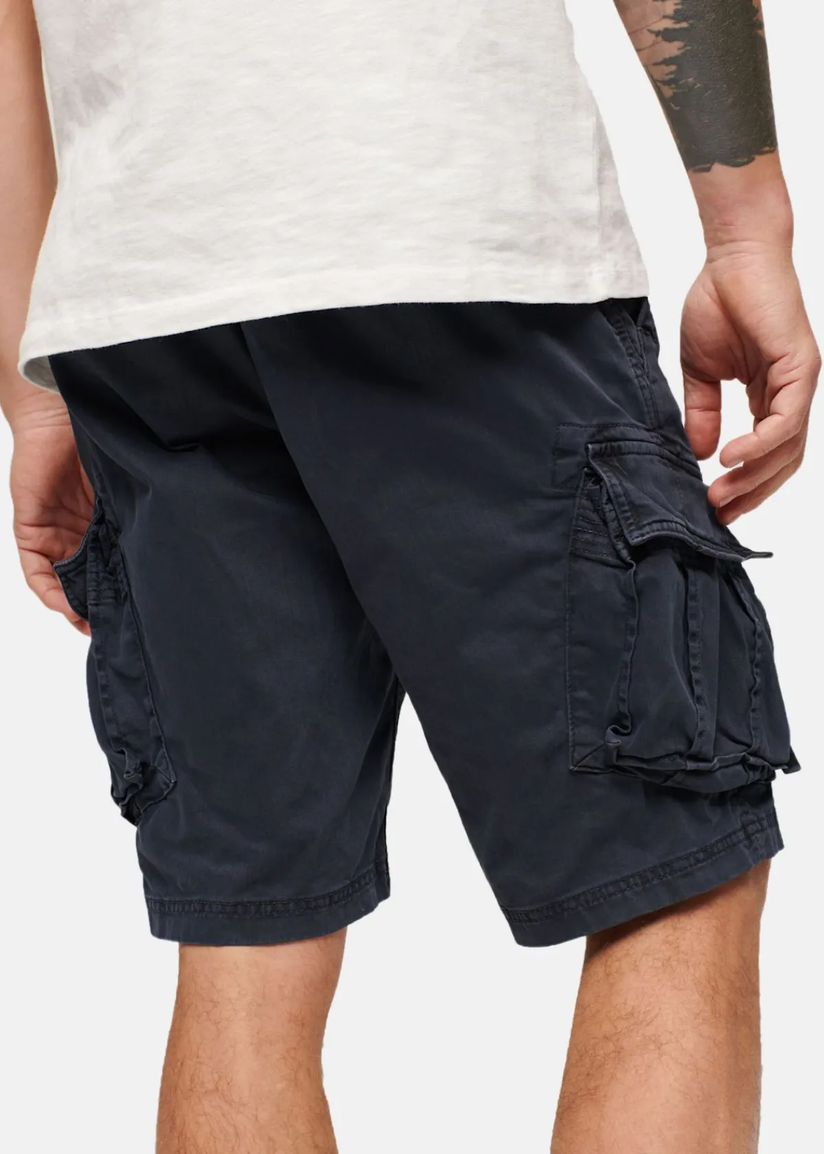 Superdry CORE CARGO SHORT