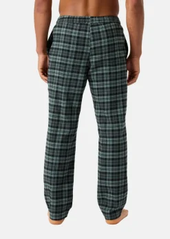 Björn Borg CORE FLANNEL PYJAMA PANTS