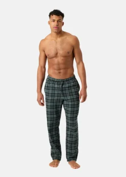 Björn Borg CORE FLANNEL PYJAMA PANTS