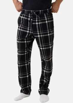 Björn Borg CORE FLANNEL PYJAMA PANTS