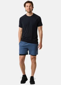 Swedemount Core 2-In-1 Shorts