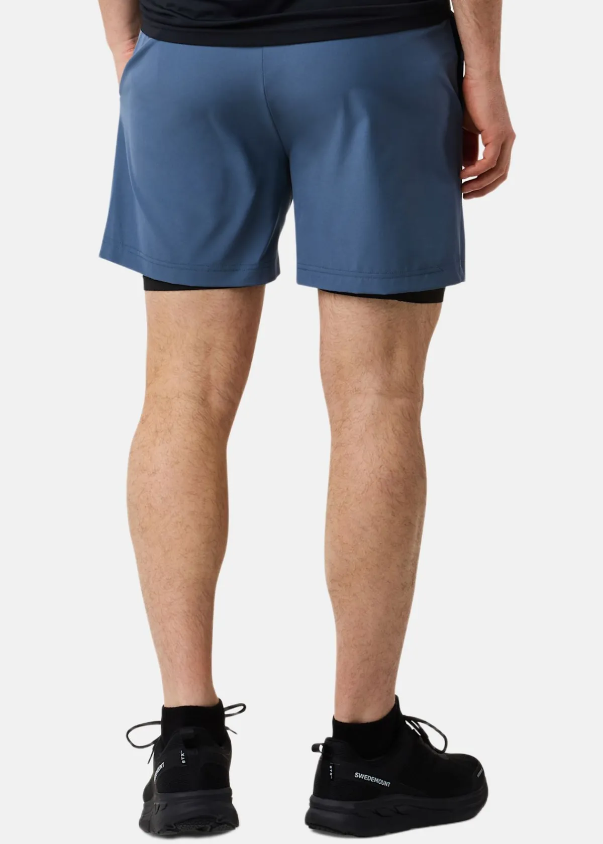 Swedemount Core 2-In-1 Shorts