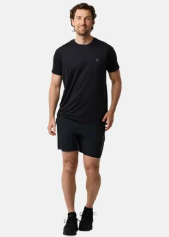 Swedemount Core 2-In-1 Shorts