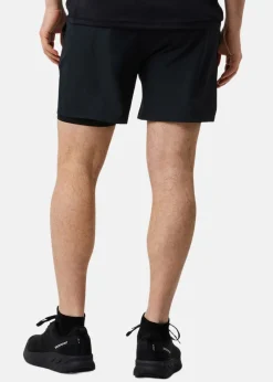 Swedemount Core 2-In-1 Shorts
