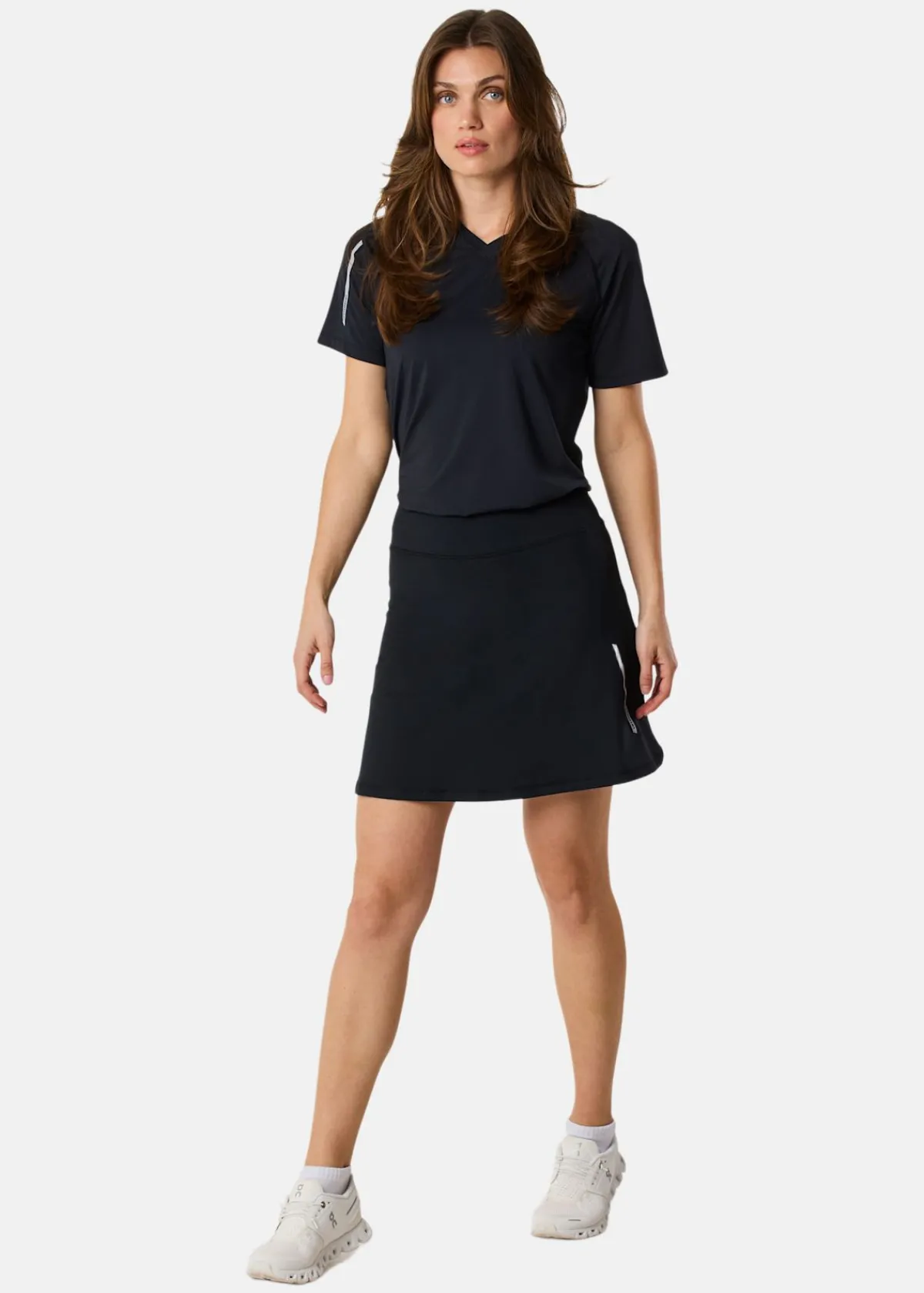 Swedemount Core 2-In-1 Skirt W