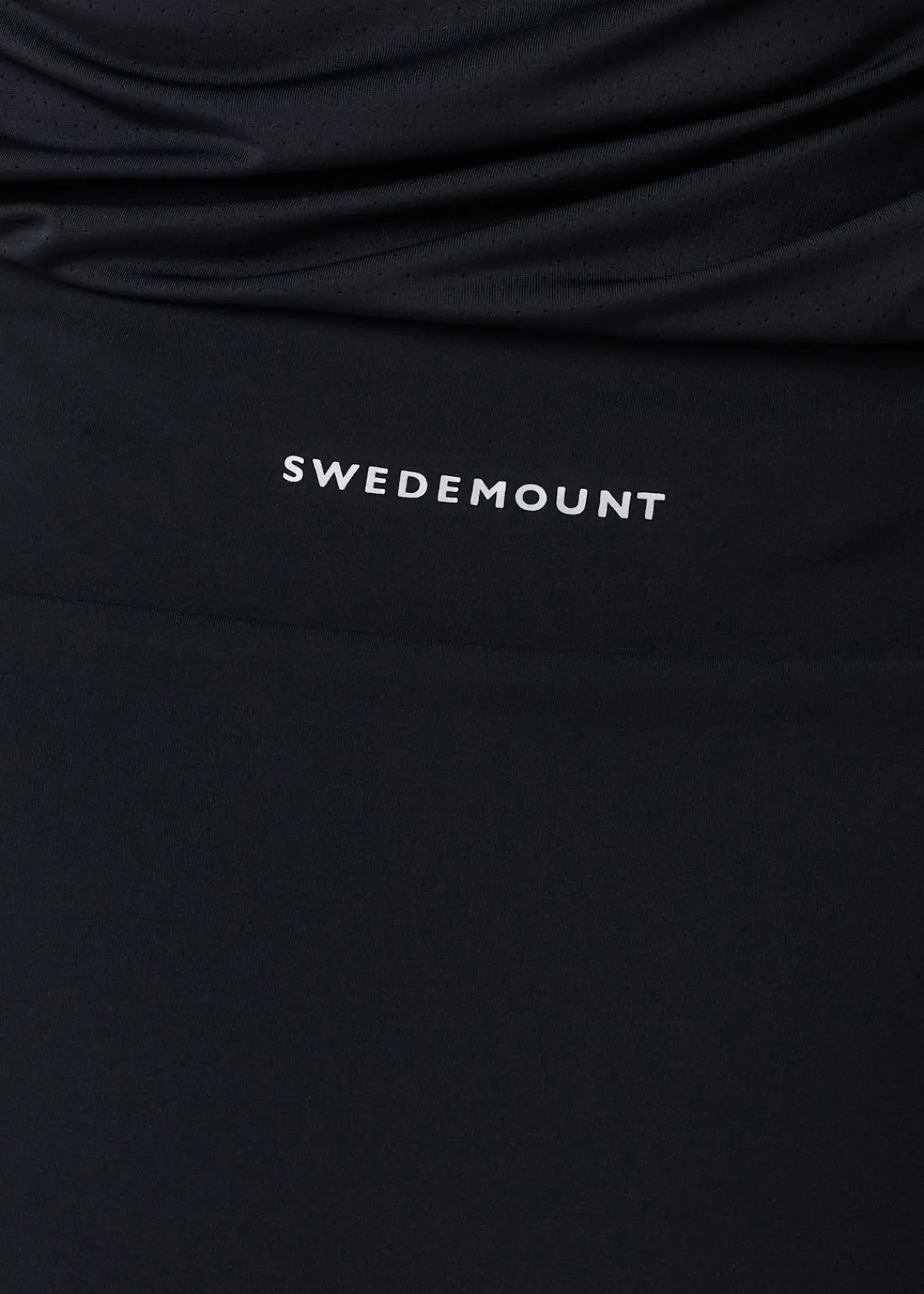 Swedemount Core 2-In-1 Skirt W
