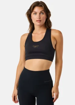 Swedemount Core Light Support Sports Bra W