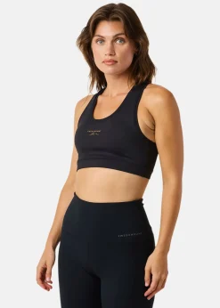 Swedemount Core Light Support Sports Bra W