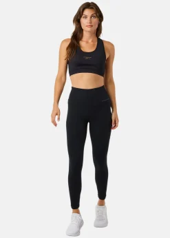 Swedemount Core Light Support Sports Bra W